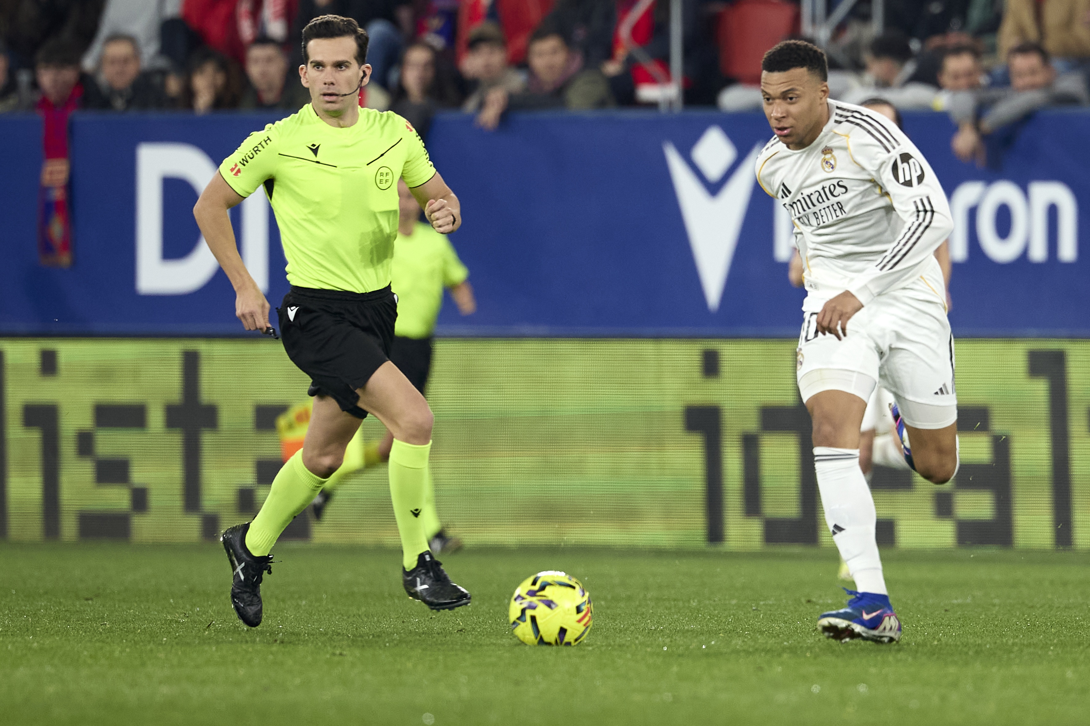 世界杯高清直播软件-已伤缺近三周！RMC：姆巴佩恢复良好，有望进法国3月名单并登场