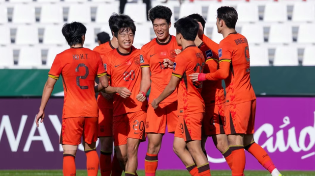 世界杯手机观看-若U23亚洲杯中国队顺利出线,邵佳一会尴尬,安东尼奥才适合国足