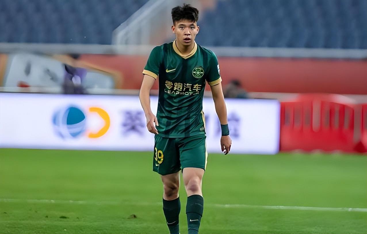 世界杯手机观看-喜讯！浙江队官宣三位小将成功去狼队试训，球迷希望他们能爆发