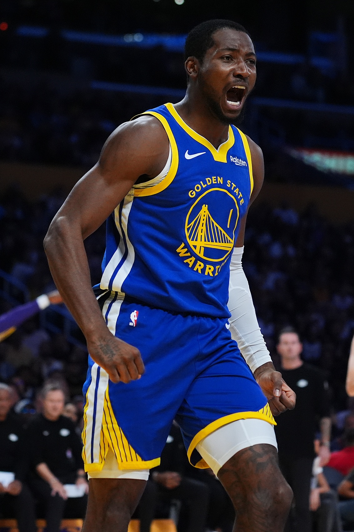 世界杯下载指南-铁林：勇士今年仍有一线希望 库明加是年轻版巴特勒 要重新激活他