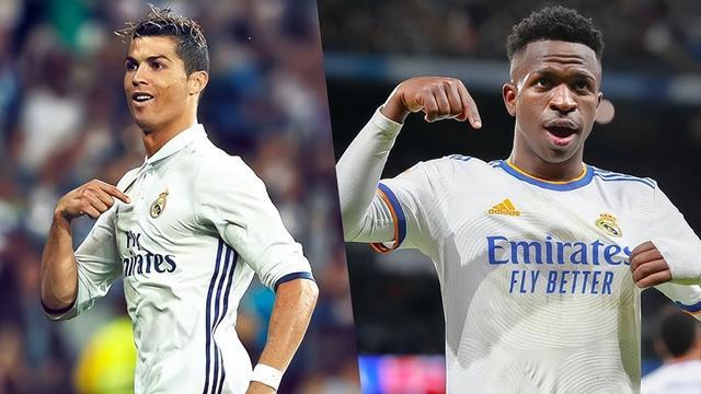 世界杯手机观看-皇马3-0曼城!欧冠4次罚点丢了2次,维尼修斯失点追平C罗尴尬纪录