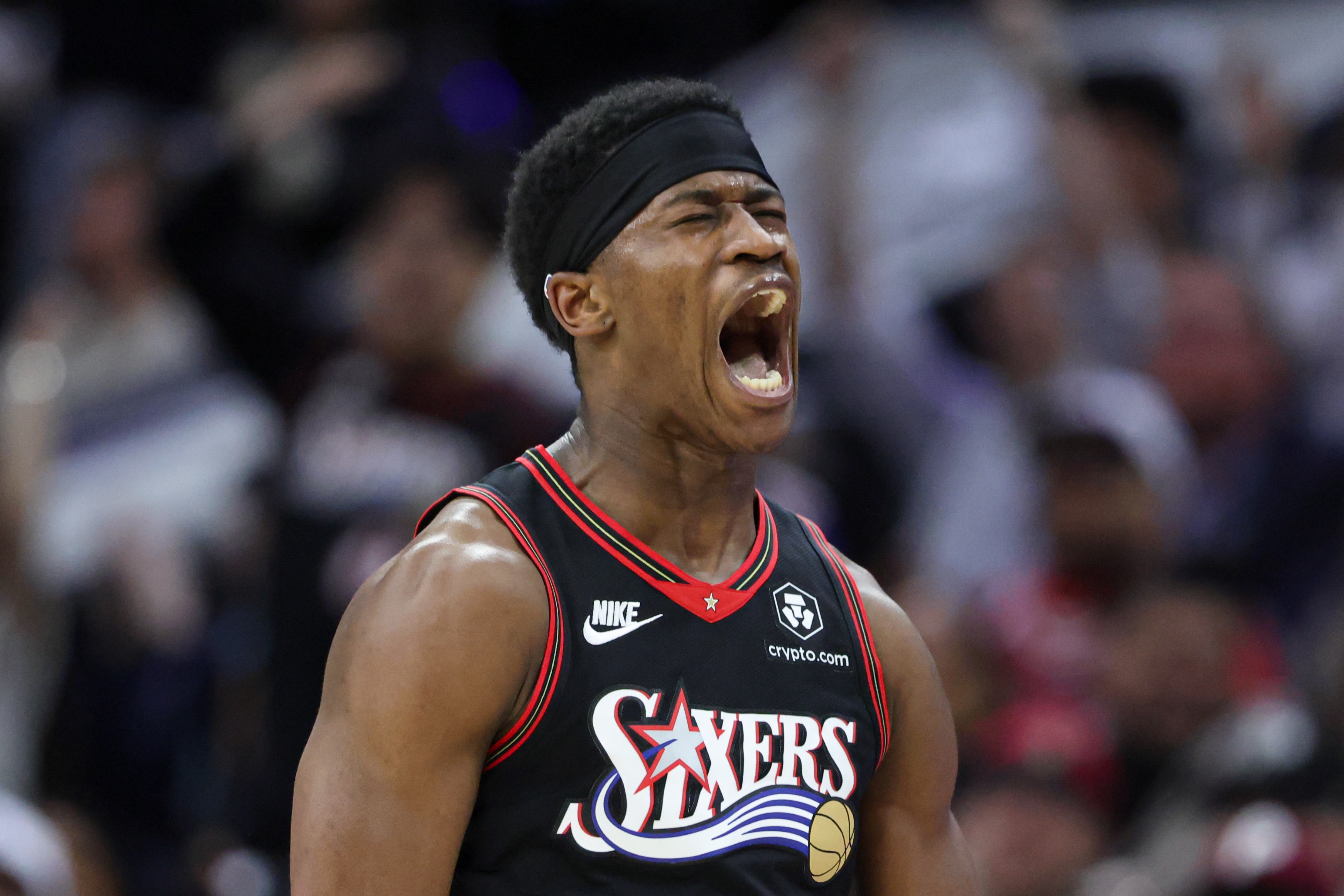 本赛季运球投篮最铁榜:詹金斯命中率39.8%第一 VJ第二 三球第五